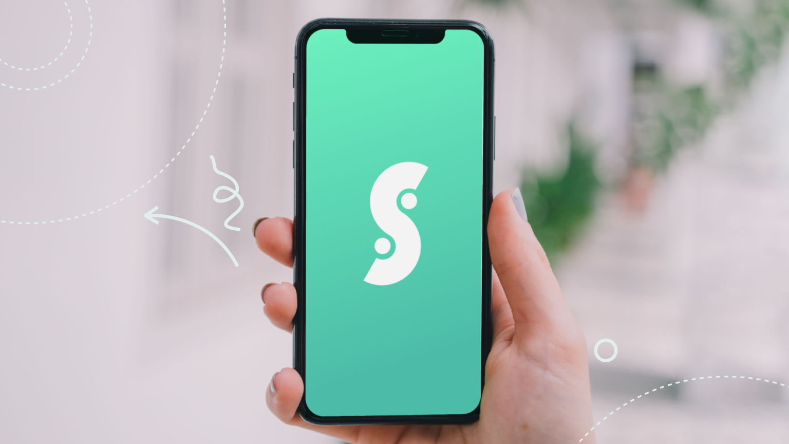 Spenny brand identity